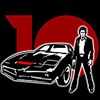 Knight Rider Online - 10 Years