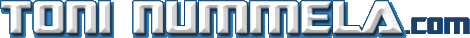 Toni Nummela.com
